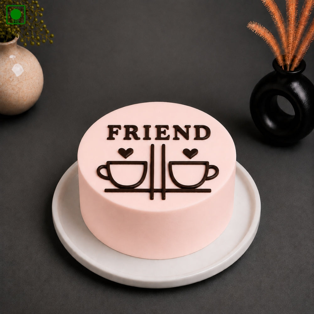 Best Friends Coffee Cake - Gurgaon, Delhi & Noida