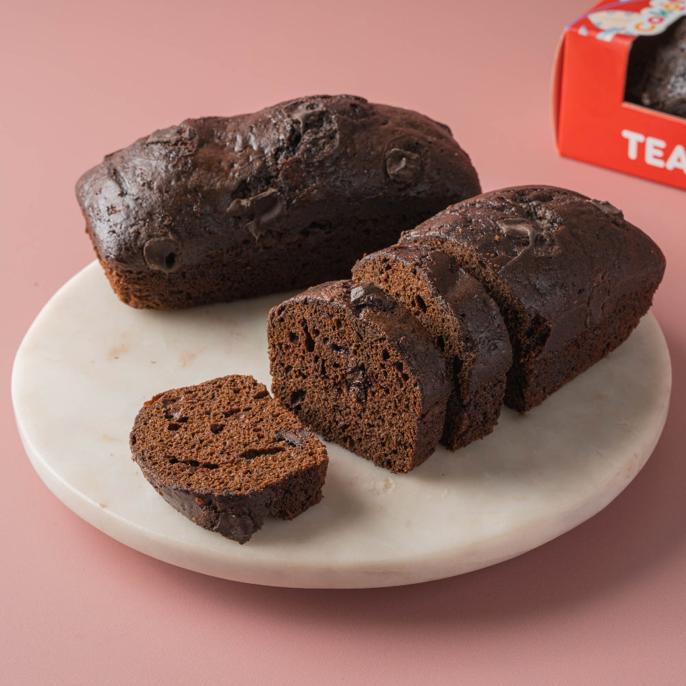 Chocolate Dry Cake - Gurgaon, Delhi & Noida