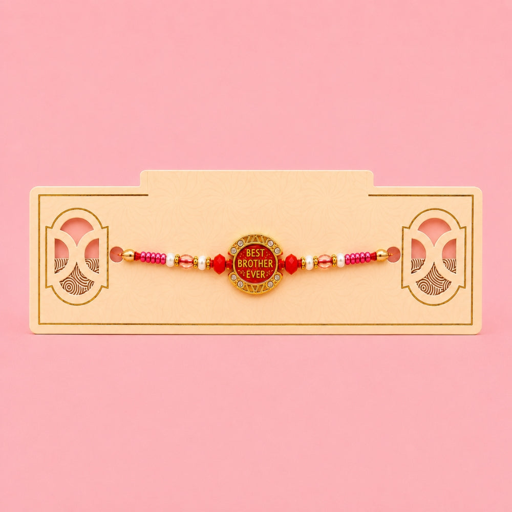 Rakhi For Brother - Gurgaon, Delhi & Noida