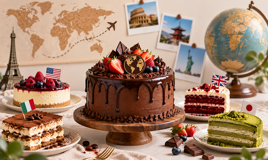 top 10 best cakes in the world