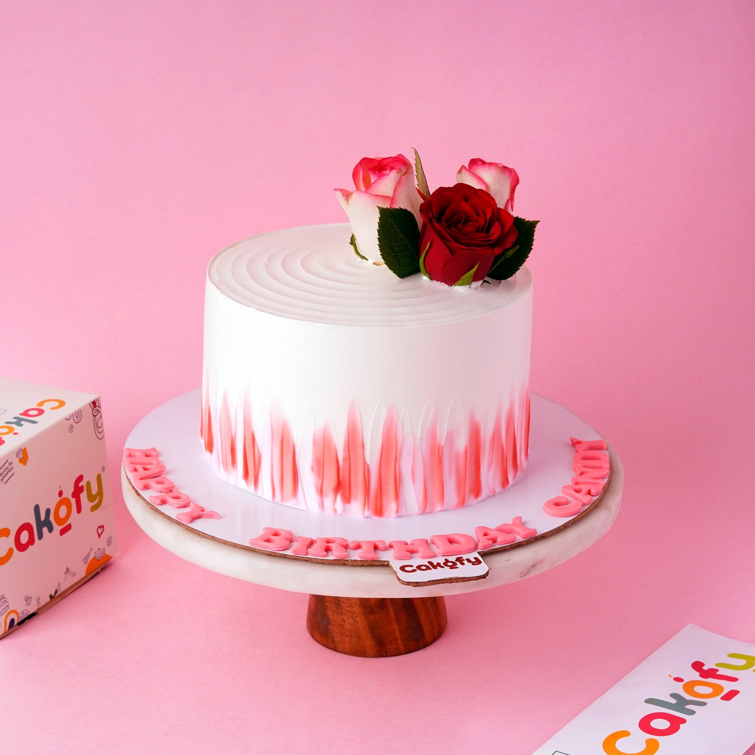 Rose Day – Gurgaon & Delhi NCR | Cakofy