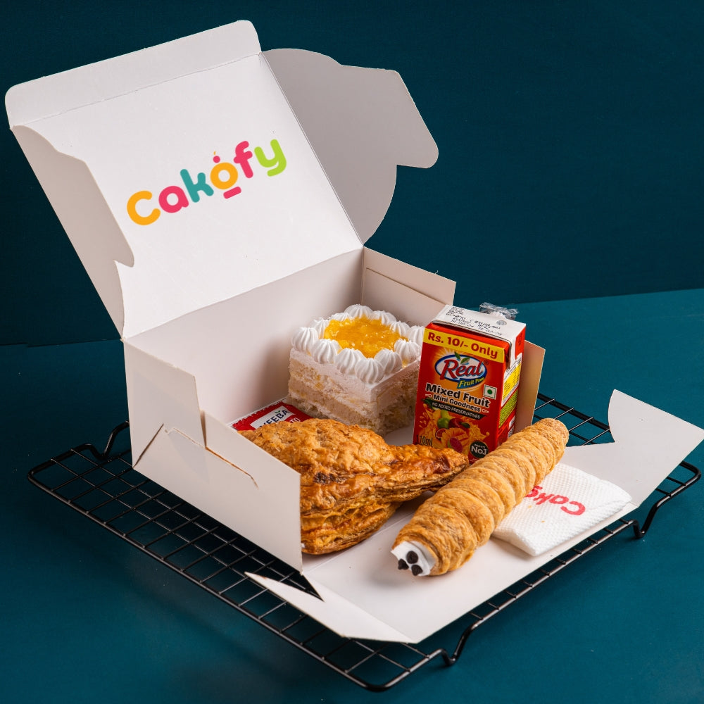 Customized Combo Box