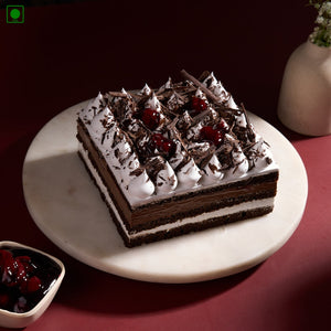 Black Forest Cakes