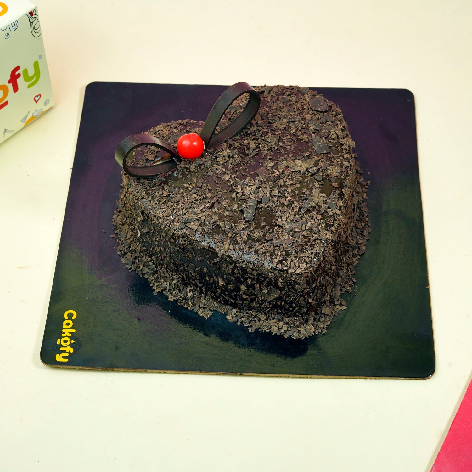 Chocolate Day – Gurgaon & Delhi NCR | Cakofy