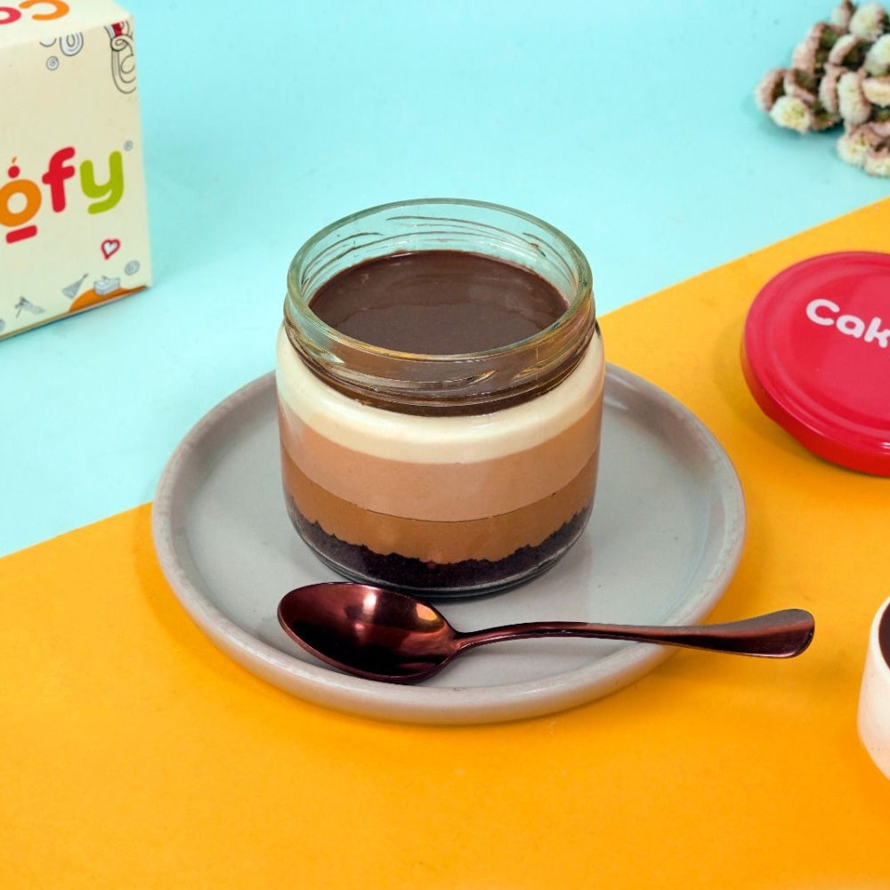 All Desserts – Gurgaon & Delhi NCR | Cakofy