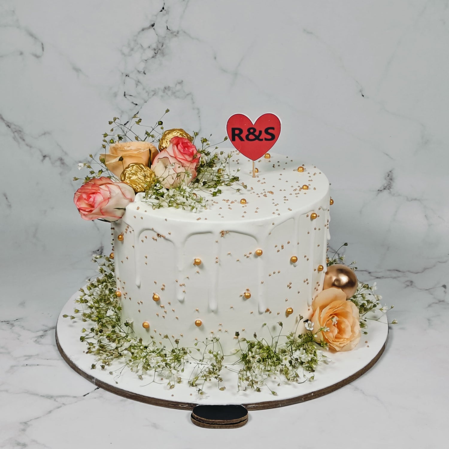 Promise Day – Gurgaon & Delhi NCR | Cakofy