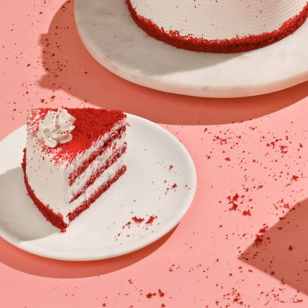 Red Velvet Cake