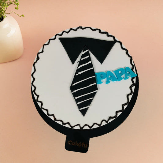 Cool Daddy Cake