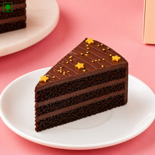 Belgium Chocolate Pastry - Gurgaon, Delhi & Noida