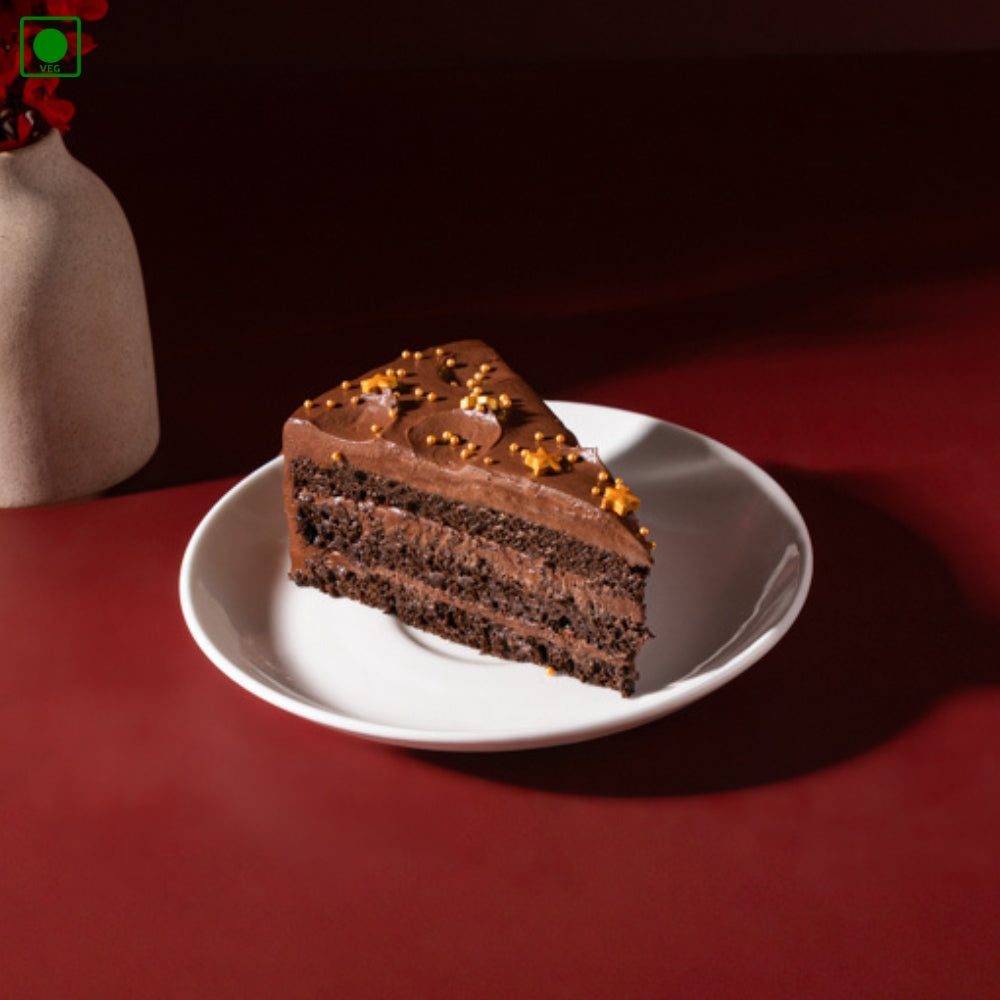 Belgium Chocolate Pastry - Gurgaon, Delhi & Noida