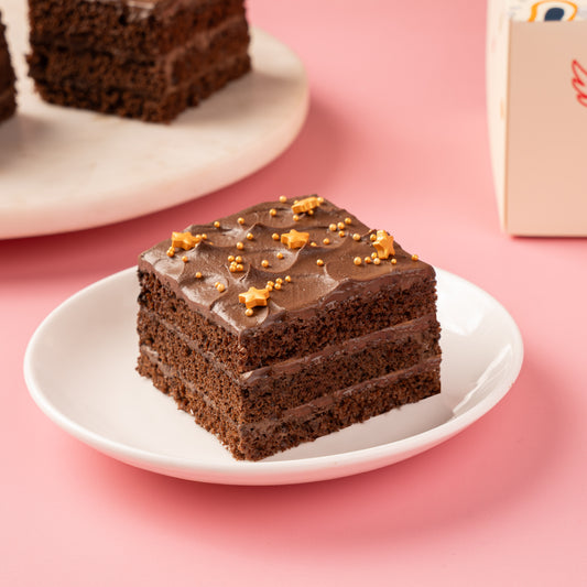 Belgium Chocolate Pastry - Gurgaon & Delhi NCR | Cakofy
