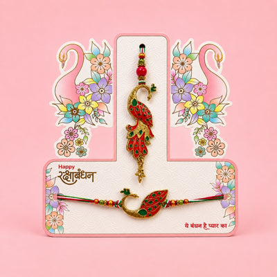 Bhaiya Bhabhi Rakhi