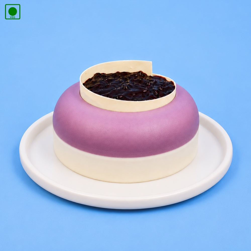 Blueberry Premium Cake - Gurgaon, Delhi & Noida
