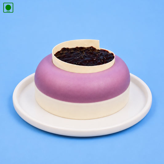 Blueberry Premium Cake - Gurgaon, Delhi & Noida