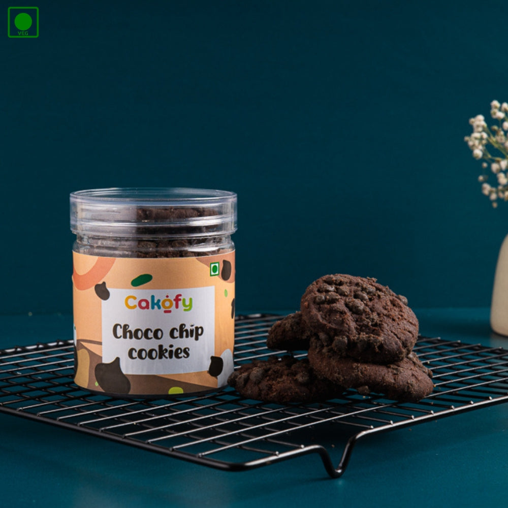 Buy Cookies Online | Fresh & Crunchy Cookies | Free Delivery – Cakofy