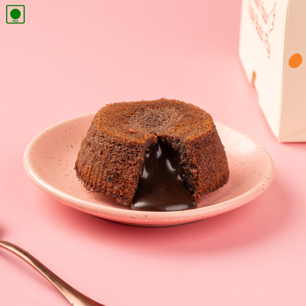 Choco Lava - Gurgaon, Delhi & Noida