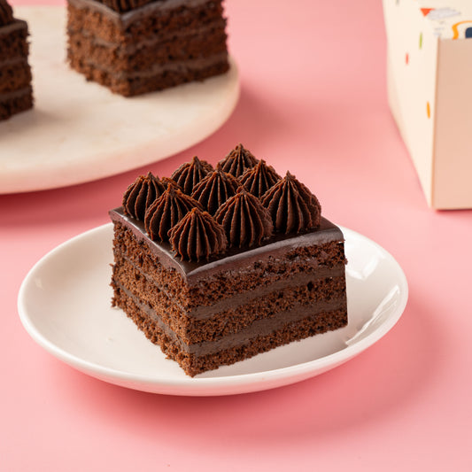 Choco Truffle Pastry - Gurgaon & Delhi NCR | Cakofy