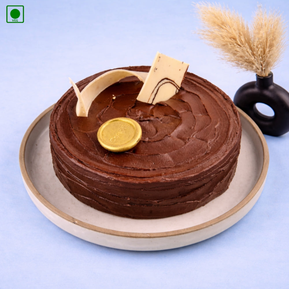 Choco Mud Cake - Cake Gurgaon & Delhi NCR | Cakofy