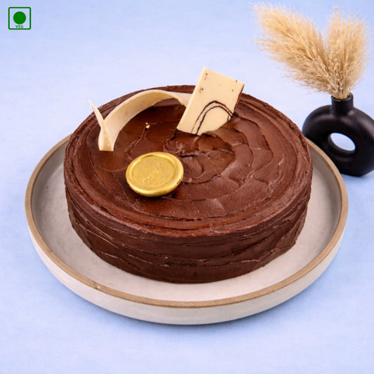 Choco Mud Cake - Cake Gurgaon & Delhi NCR | Cakofy