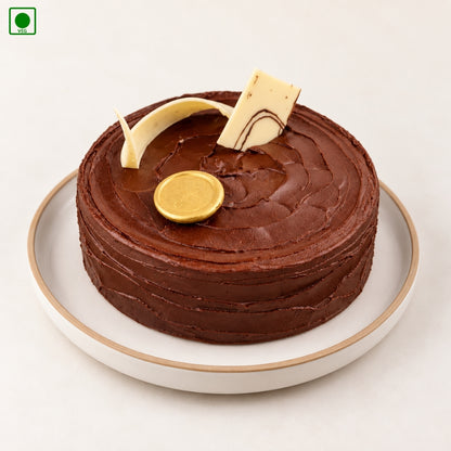 Choco Mud Cake - Gurgaon, Delhi & Noida