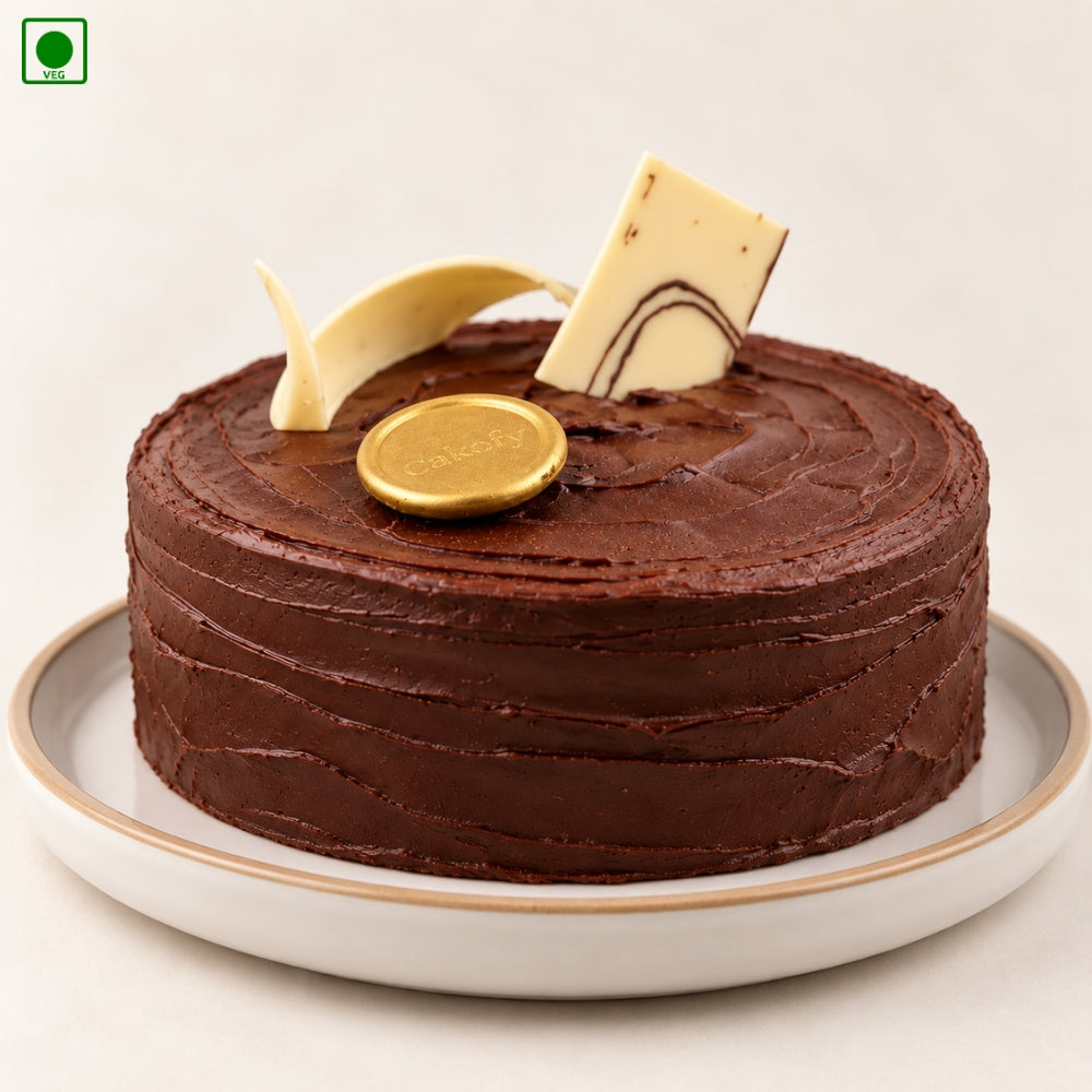 Choco Mud Cake - Gurgaon, Delhi & Noida