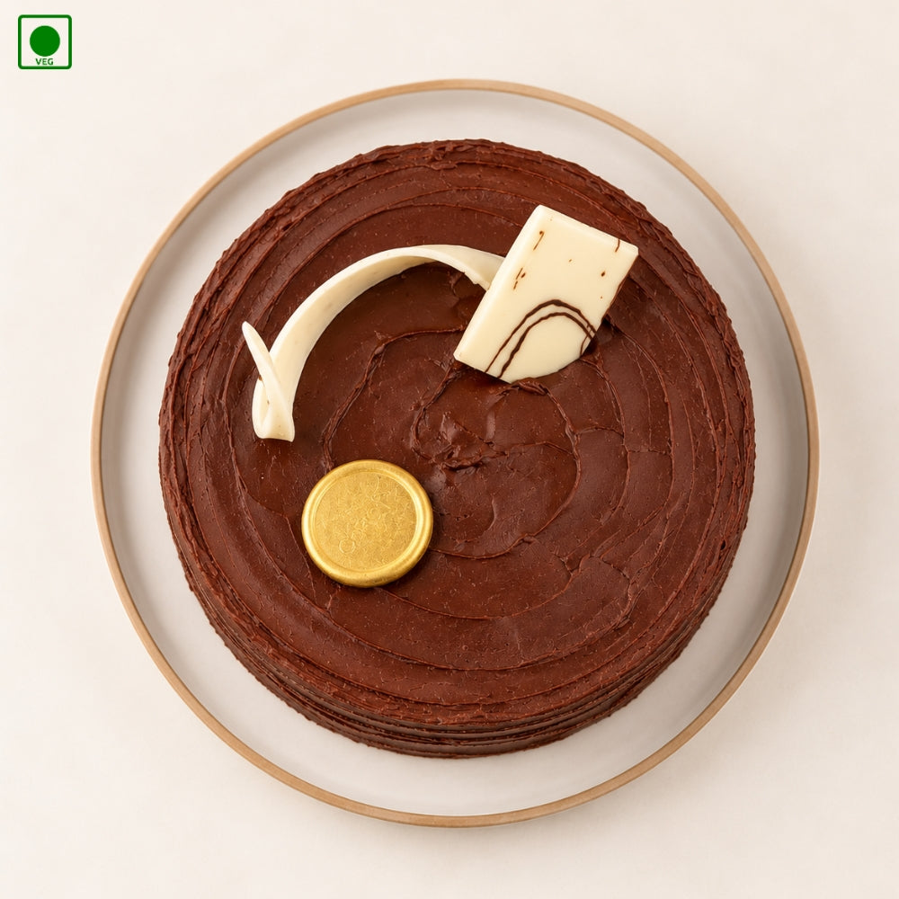 Choco Mud Cake - Gurgaon, Delhi & Noida