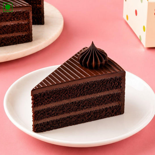 Choco Truffle Pastry - Gurgaon, Delhi & Noida