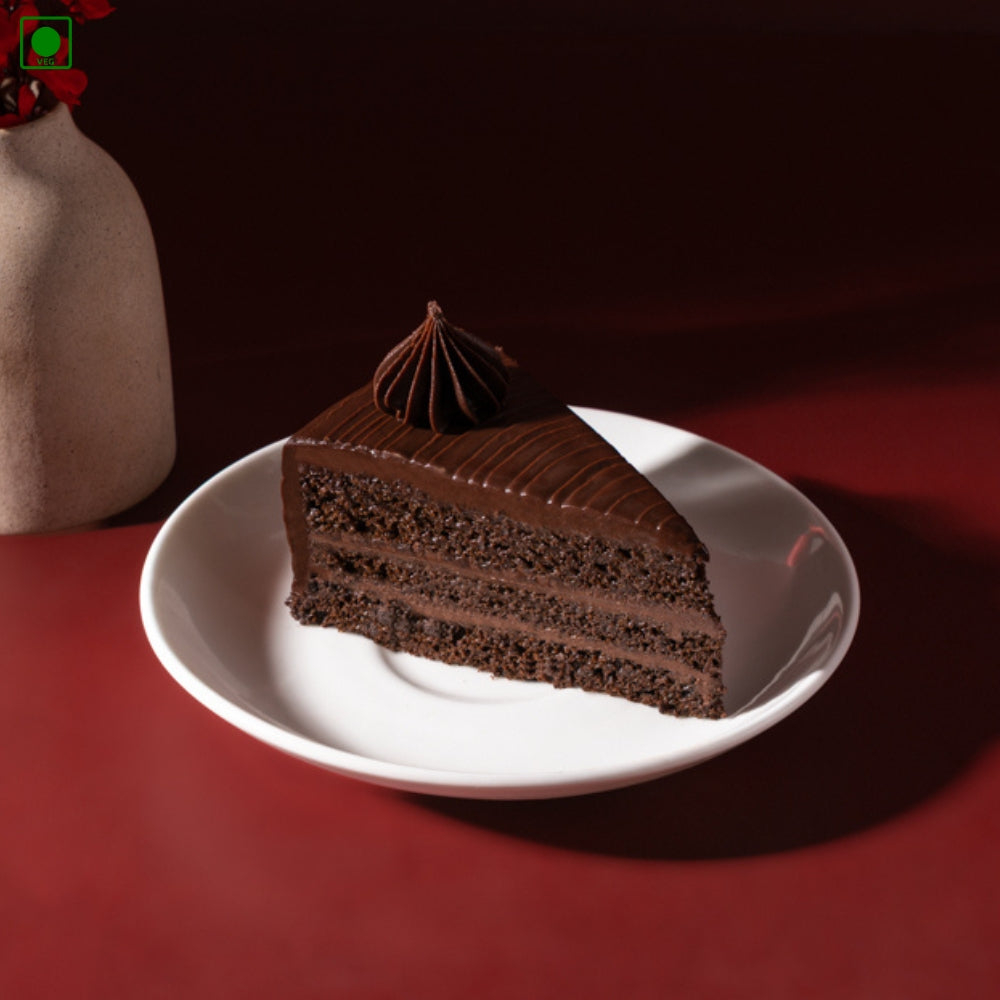 Choco Truffle Pastry - Gurgaon, Delhi & Noida