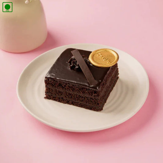 Choco Truffle Pastry - Gurgaon & Delhi NCR | Cakofy