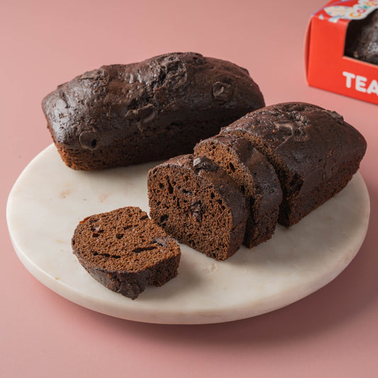 Chocolate Dry Cake - Gurgaon, Delhi & Noida