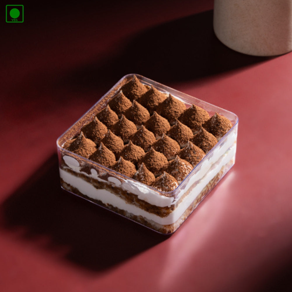 Cocoa Tiramisu Tub - Gurgaon, Delhi & Noida