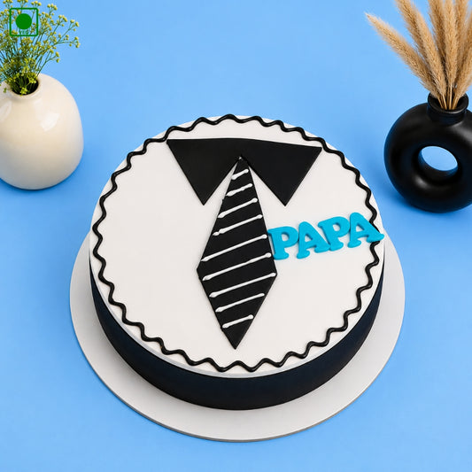 Cool Daddy Cake - Online Order 