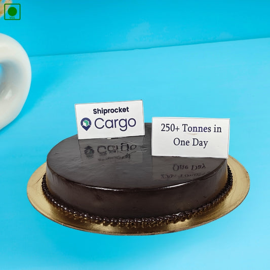 Corporate Achievement Cake - Gurgaon & Delhi NCR | Cakofy
