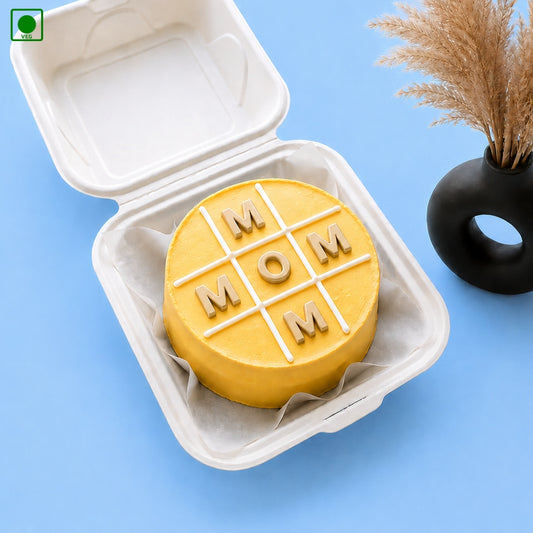 Cute MOM Bento Cake – Gurgaon & Delhi NCR | Cakofy