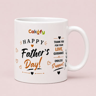 Father's Day Special Mug