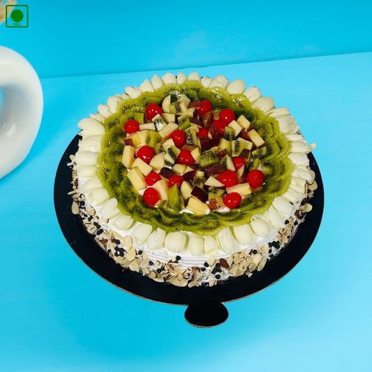 Fresh Fruit Cream Cake – Gurgaon & Delhi NCR | Cakofy