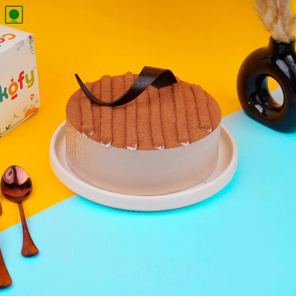 German Black Forest Cake - Gurgaon & Delhi NCR | Cakofy