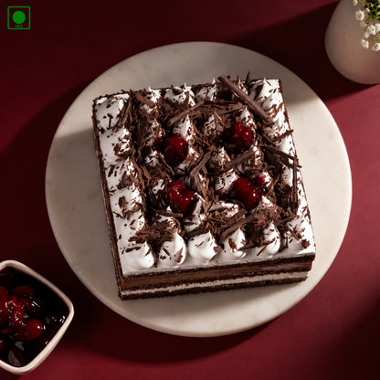 German Black Forest Cake - Gurgaon, Delhi & Noida