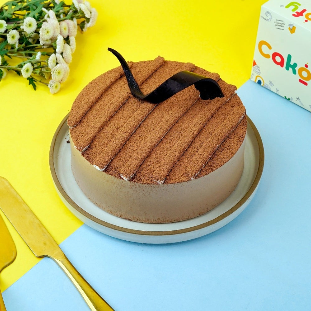 German Black Forest Cake - Gurgaon & Delhi NCR | Cakofy