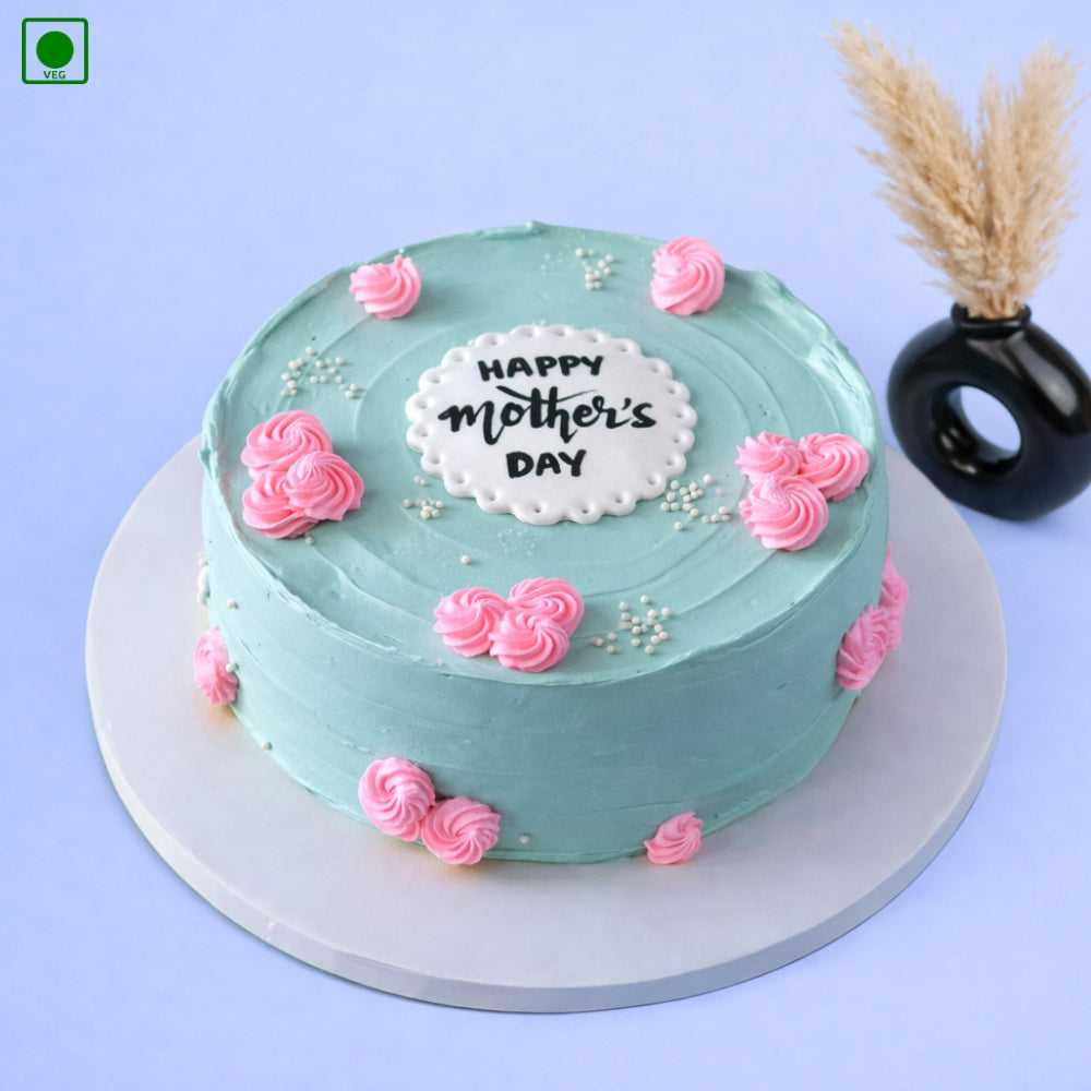 Happy Mother’s Day Cake - Gurgaon & Delhi NCR | Cakofy