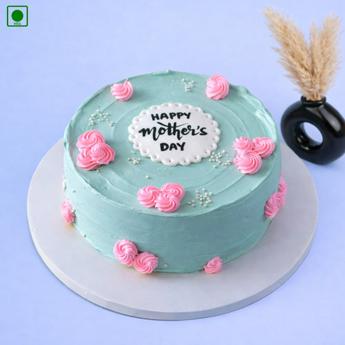 Happy Mother’s Day Cake