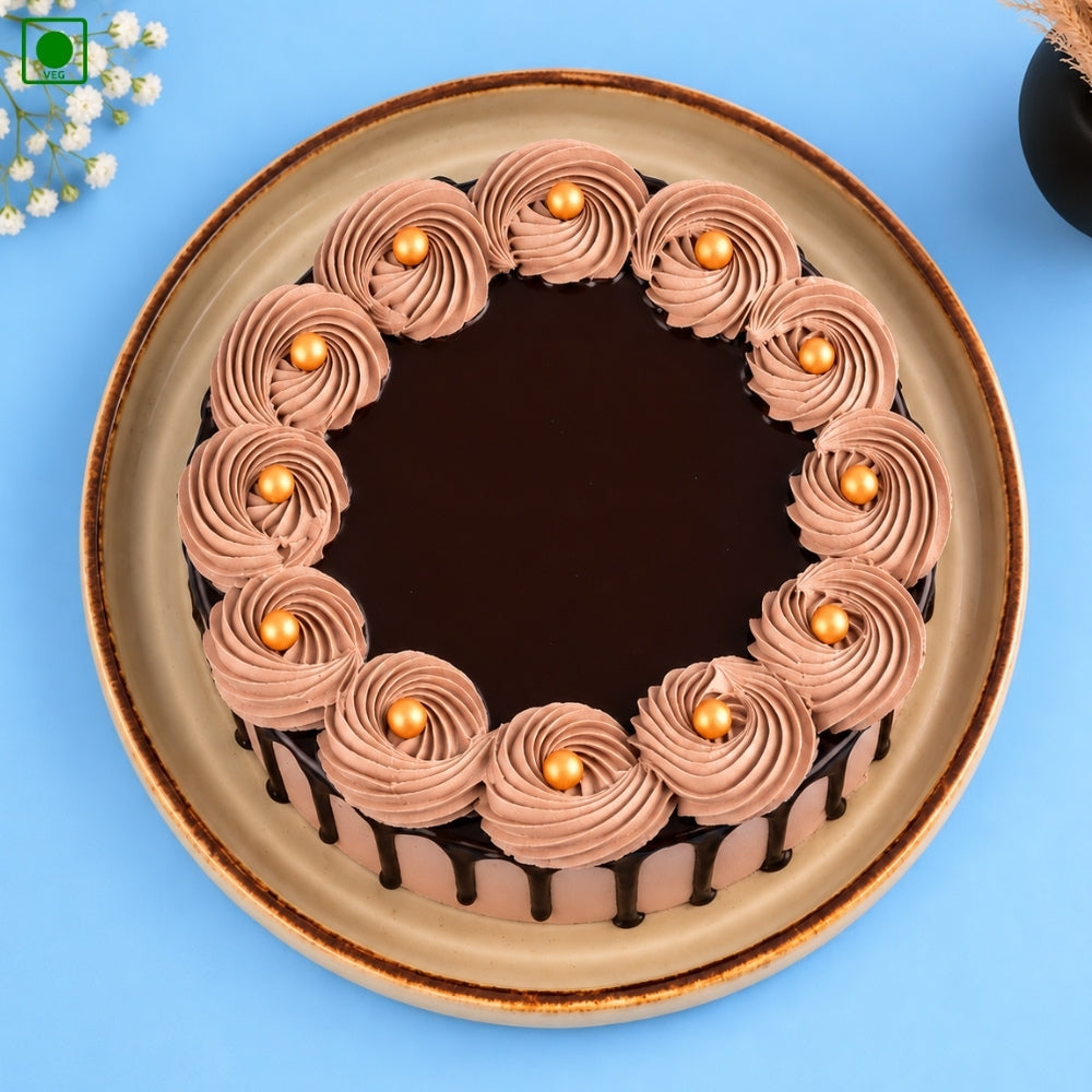 Heavenly Chocolate Cake - Gurgaon, Delhi & Noida