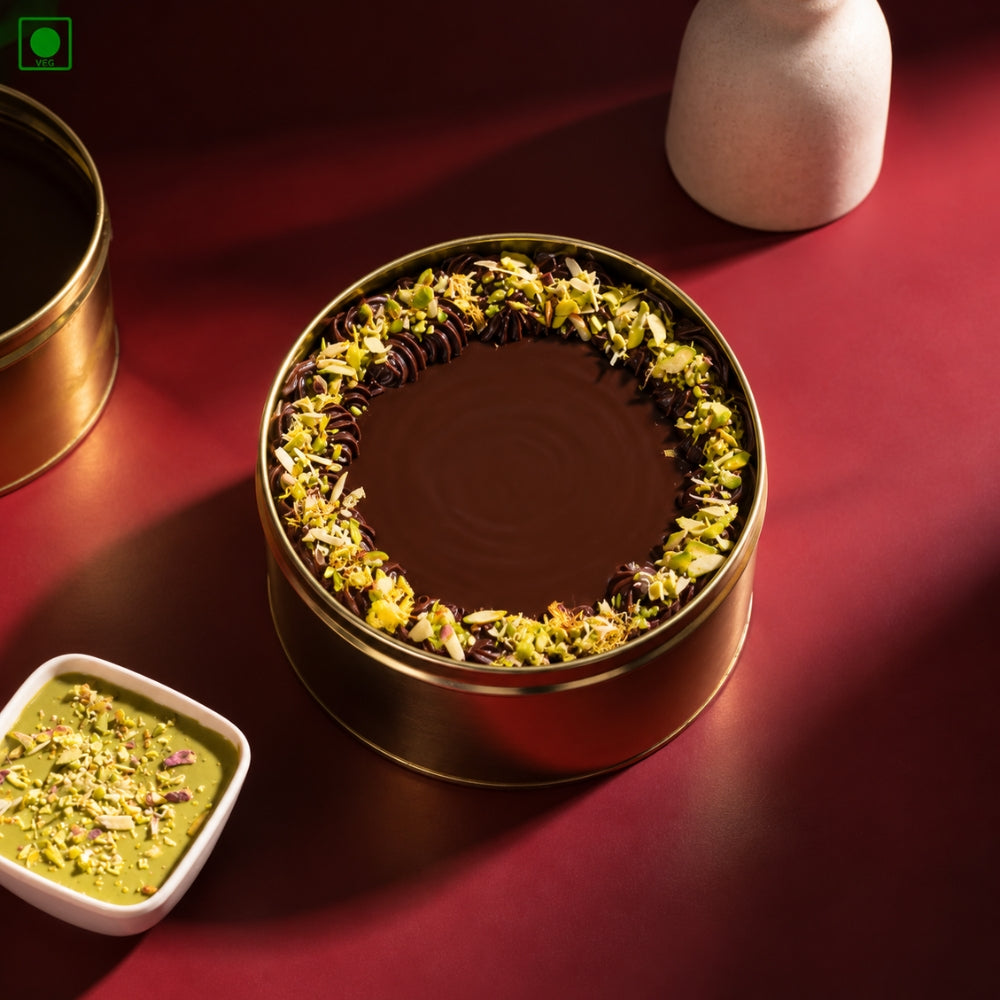 Kunafa Dream Cake - Gurgaon, Delhi & Noida