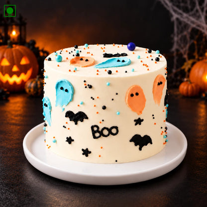 Little Boo Party Cake - Gurgaon, Delhi & Noida