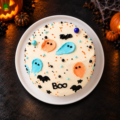 Little Boo Party Cake - Gurgaon, Delhi & Noida