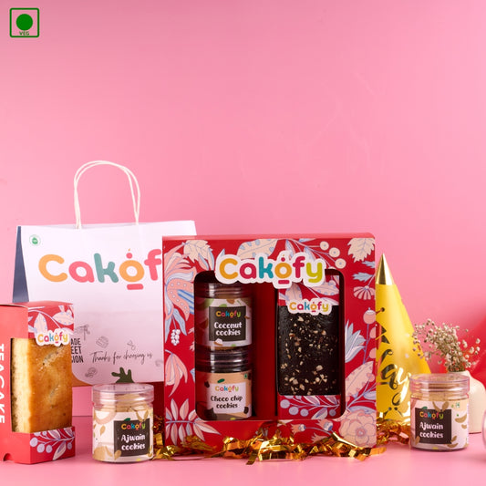 Make your own Hamper - Gurgaon, Delhi & Noida