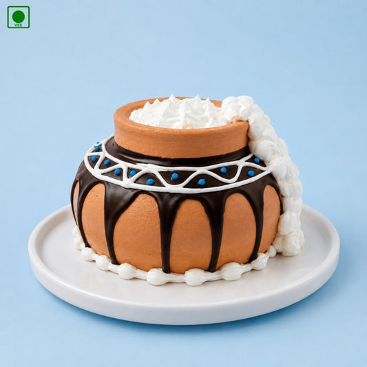 Makhan Handi Cake - Gurgaon, Delhi & Noida