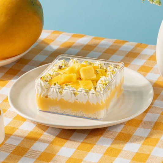Mango Tres Leches - Gurgaon & Delhi NCR | Cakofy