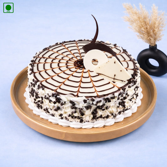 Marble Chocolate Cake - Gurgaon & Delhi NCR | Cakofy