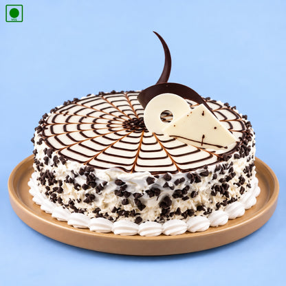Marble Chocolate Cake - Gurgaon, Delhi & Noida